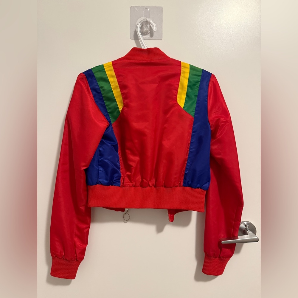 Forever 21 Jacket - Picture 2 of 3